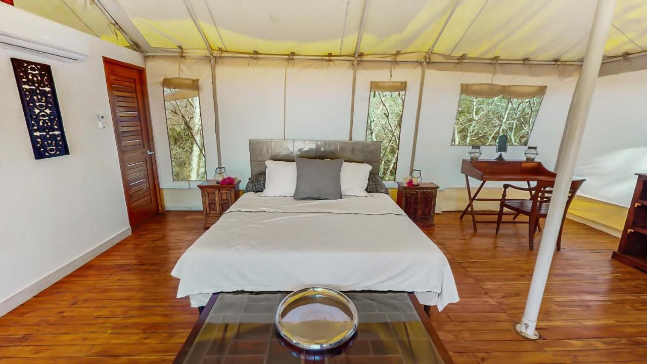 מלון San José Pinilla Hyla Nature Retreat מראה חיצוני תמונה